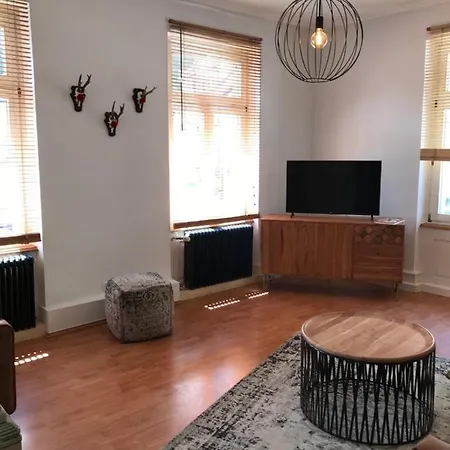Stilvolle Ferienwohnung Im Herzen Von Triberg Triberg im Schwarzwald Extérieur photo
