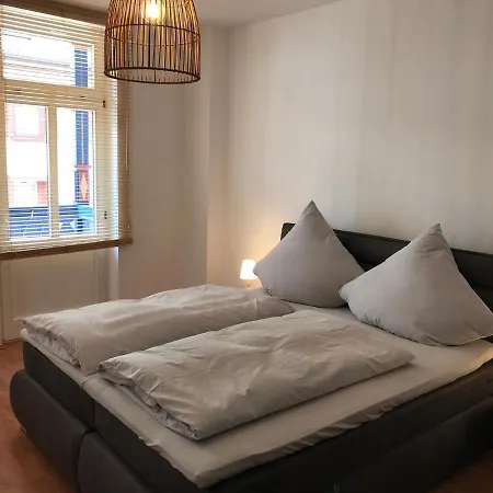 Stilvolle Ferienwohnung Im Herzen Von Triberg Triberg im Schwarzwald Extérieur photo