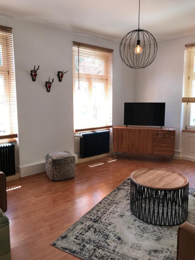 Stilvolle Im Herzen Von Triberg Appartement *