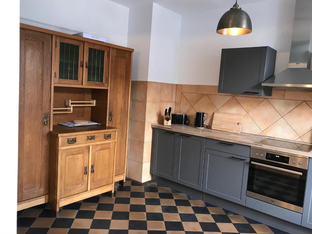 Stilvolle Im Herzen Von Triberg Appartement *