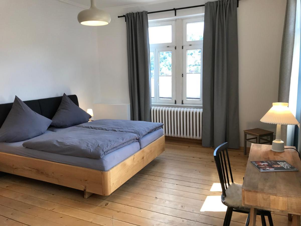 Appartement Stilvolle Im Herzen Von Triberg