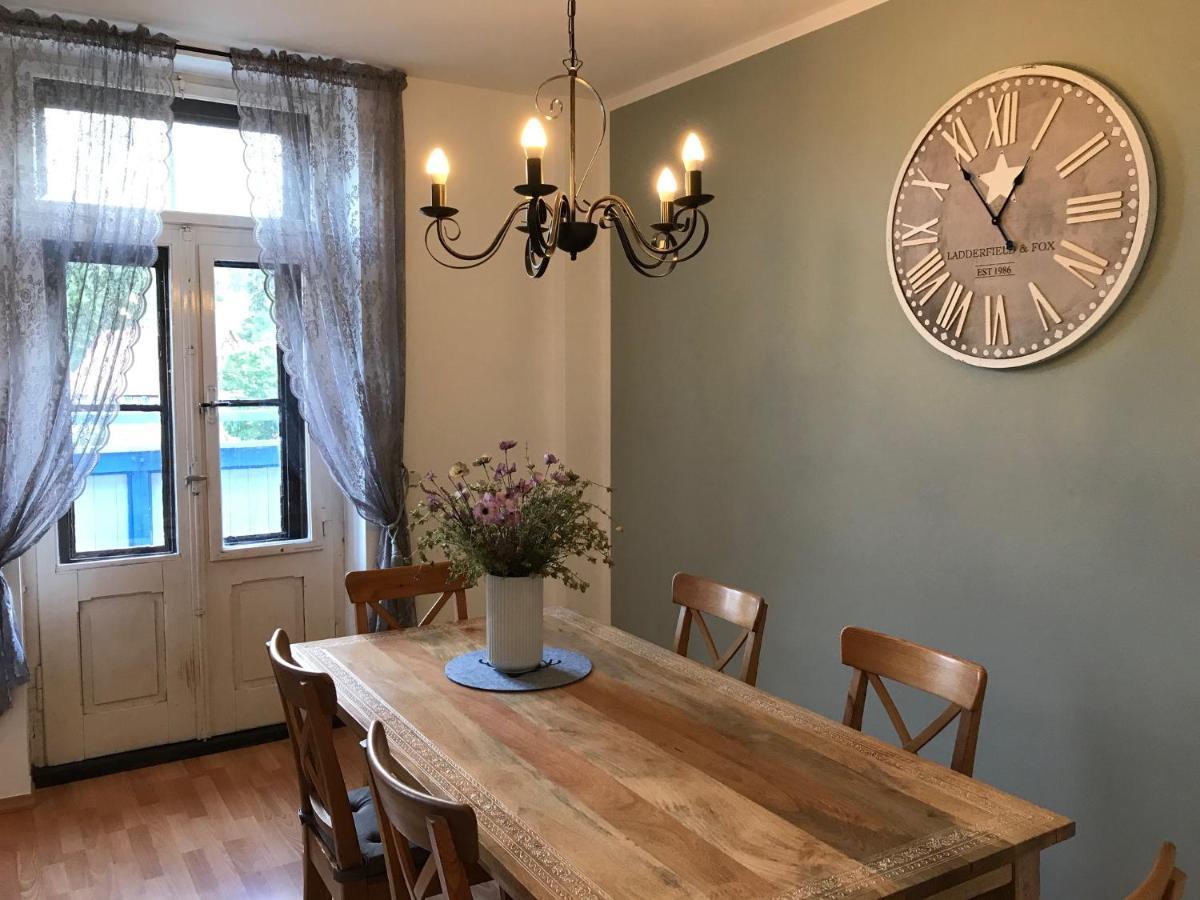 Appartement Stilvolle Im Herzen Von Triberg Triberg im Schwarzwald