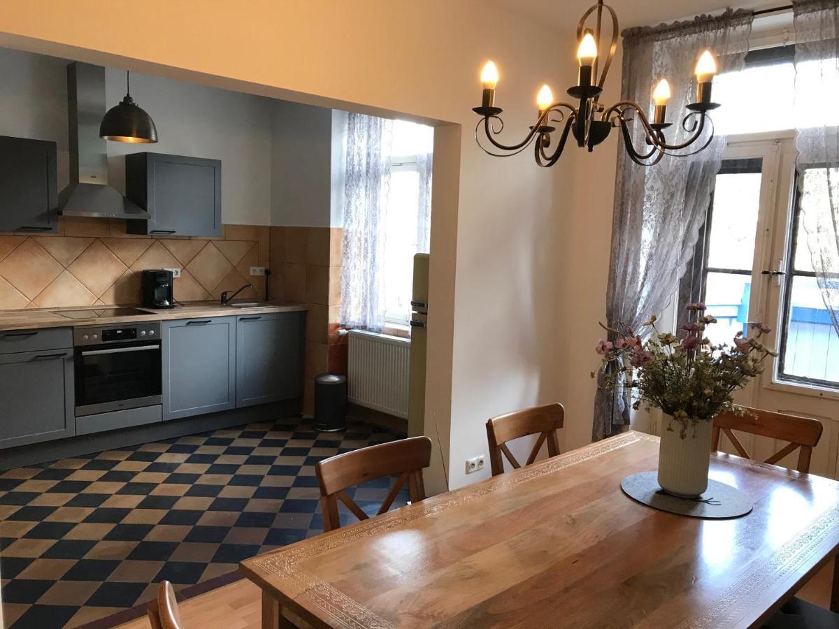 Stilvolle Im Herzen Von Triberg Appartement *