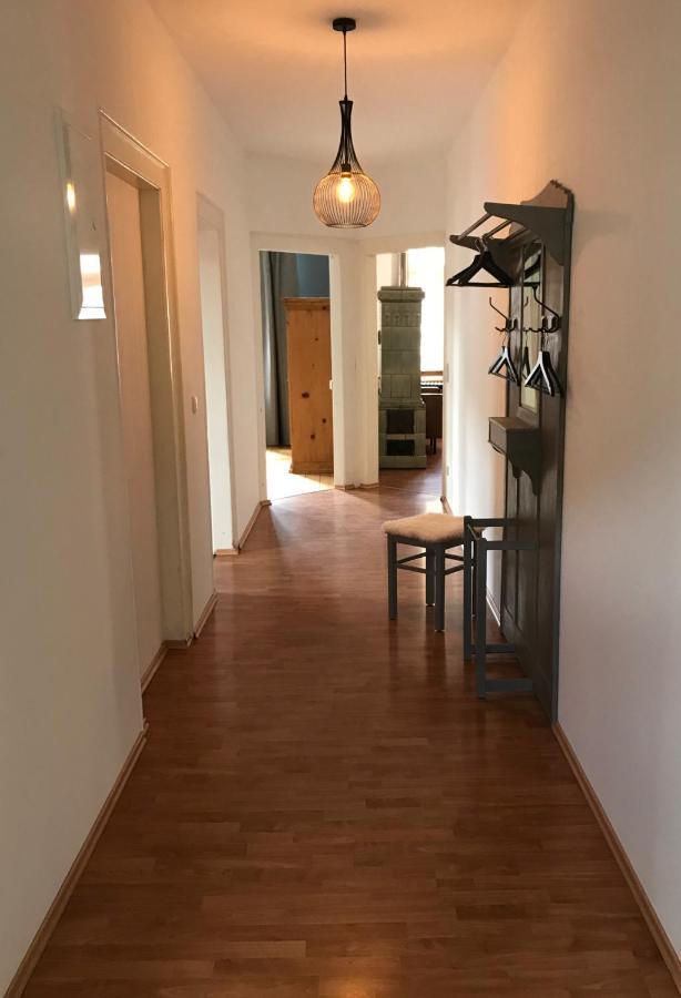 Appartement Stilvolle Im Herzen Von Triberg