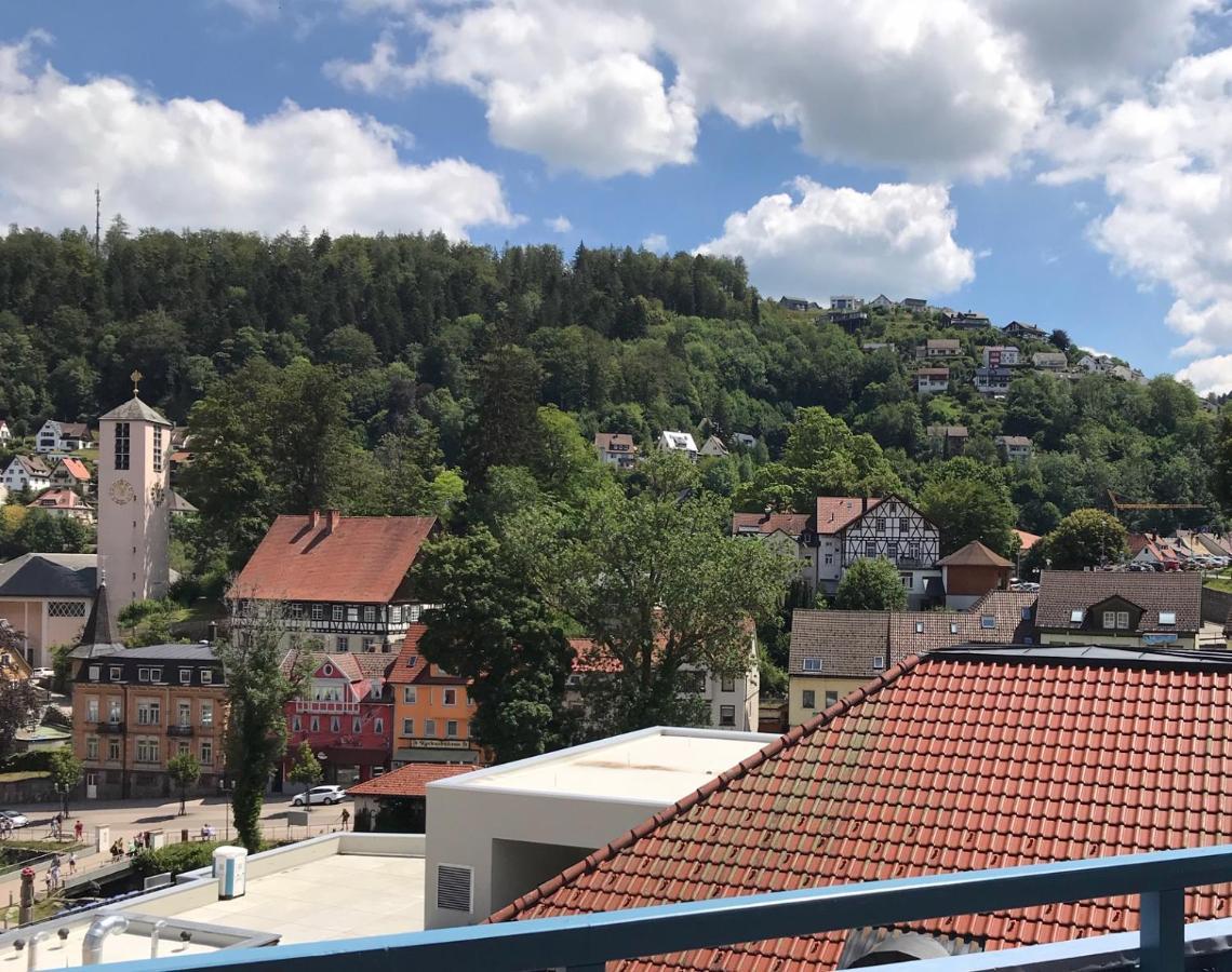 Stilvolle Im Herzen Von Triberg